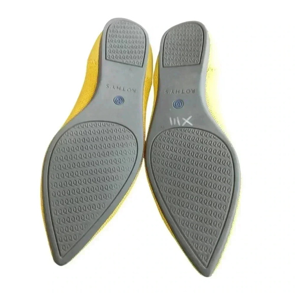 Rothy's The Point - Picture 5 of 5